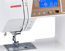 Load image into Gallery viewer, JANOME 5300QDC
