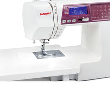 Load image into Gallery viewer, JANOME 5300QDC-G
