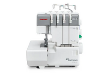 Load image into Gallery viewer, JANOME MYLOCK 654D
