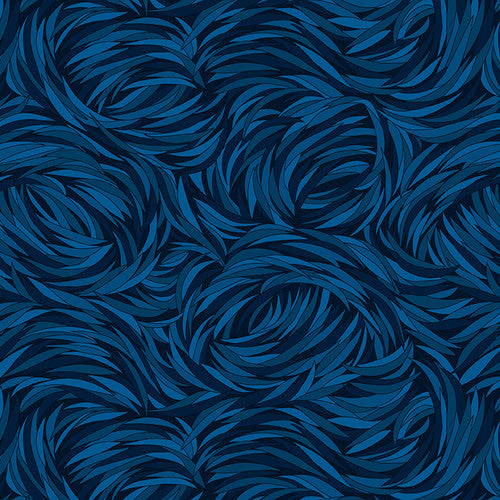 Tempest - Swirl, Deep Ocean