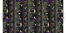 Load image into Gallery viewer, Hallowed Forest Border Stripe
