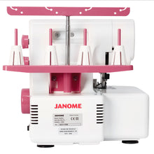 Load image into Gallery viewer, JANOME 792PG
