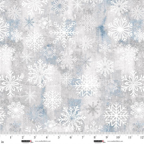 Snowburst 108