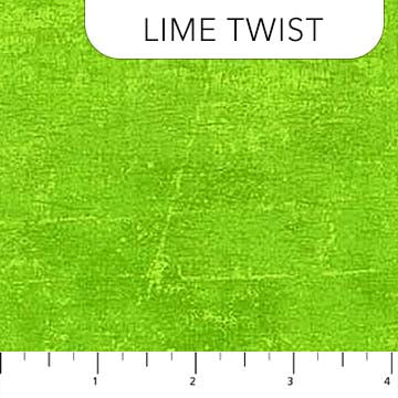 C - LIME TWIST