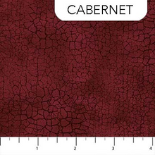 Load image into Gallery viewer, Crackle - Cabernet
