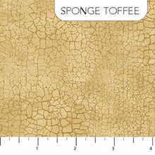 Load image into Gallery viewer, Crackle - Sponge Toffee

