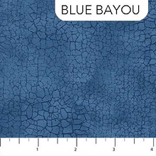 Load image into Gallery viewer, Crackle - Blue Bayou
