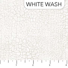 Load image into Gallery viewer, Crackle - Whitewash
