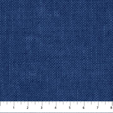 Linen Basics - Navy