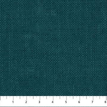 Linen Basics - Teal