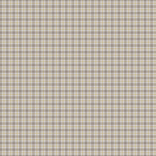 Load image into Gallery viewer, Winter Dreams - Gingham, Taupe
