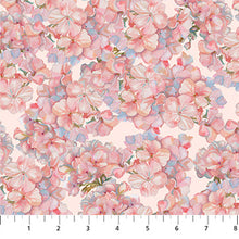 Load image into Gallery viewer, Elegance - Flowers, Pink
