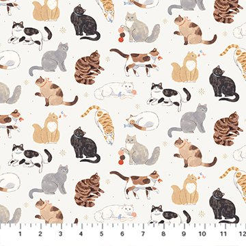 Paws & Play - Cats