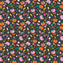 Load image into Gallery viewer, Bits &amp; Bobs - Notions, Black
