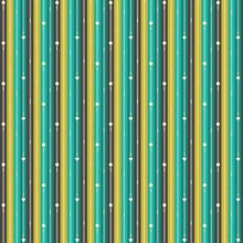Load image into Gallery viewer, Bits &amp; Bobs - Zippers, Teal
