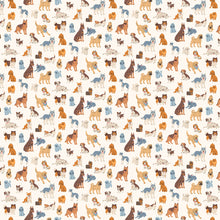 Load image into Gallery viewer, Always By My Side - Dogs, Cream
