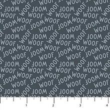 Load image into Gallery viewer, Always By My Side - Denim, Woof
