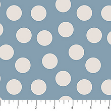 Load image into Gallery viewer, Always By My Side - Ball, Blue
