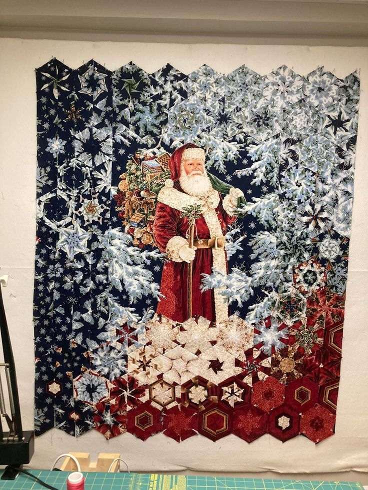 One Block Wonder Using Panels