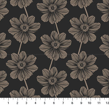 Indelible - Anemone, Silvertone