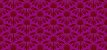 Load image into Gallery viewer, Indelible - Coneflower, Magenta
