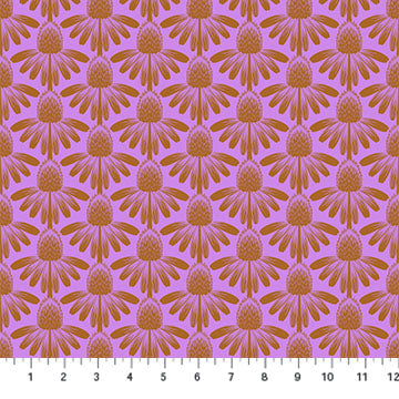 Indelible - Coneflower, Taffy