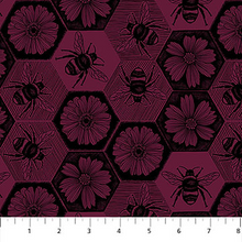 Load image into Gallery viewer, Indelible Ink - Busy, Mulberry
