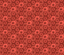 Load image into Gallery viewer, Indelible Ink - Busy, Coral
