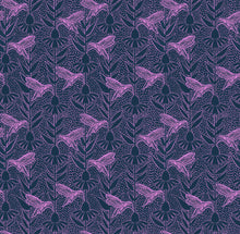 Load image into Gallery viewer, Indelible Ink - Humming, Navy
