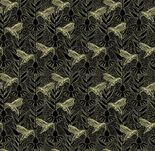 Load image into Gallery viewer, Indelible Ink - Humming, Black
