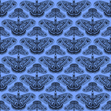 Load image into Gallery viewer, Indelible Ink - Cecropia, Cerulean
