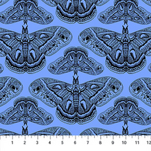 Load image into Gallery viewer, Indelible Ink - Cecropia, Cerulean
