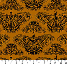 Load image into Gallery viewer, Indelible Ink - Cecropia, Saffron
