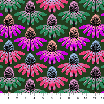 Echinacea Rhythm, Forest