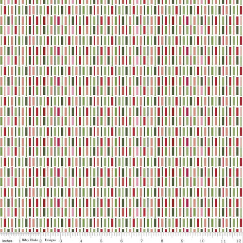 Christmas Tiles