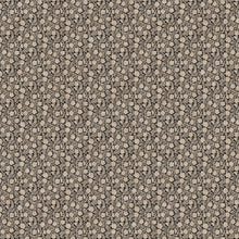 Load image into Gallery viewer, Rhythm &amp; Leaves - Chain Floral, Black
