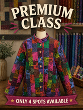 Load image into Gallery viewer, Laura Jacket

