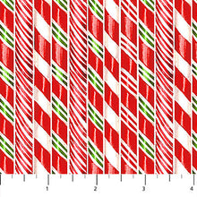 Load image into Gallery viewer, Sugar Coated - Candy Cane Stripe
