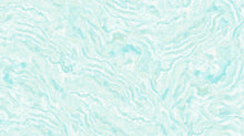 Load image into Gallery viewer, Tranquil Waters - Wave Texture, Pale Turquoise
