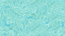 Load image into Gallery viewer, Tranquil Waters - Wave Texture, Dark Turquoise
