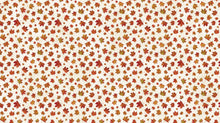 Load image into Gallery viewer, Stonehenge Oh Canada 13 - Medium Leaves, Beige
