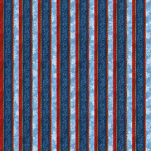 Load image into Gallery viewer, St. Nicholas - Stripe, Dark Blue
