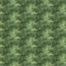 Load image into Gallery viewer, Lakeside Retreat - Texture, Dark Green
