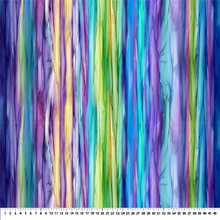 Load image into Gallery viewer, Infatuation - Stripe Ombre
