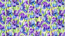 Load image into Gallery viewer, Infatuation - Iris, Green
