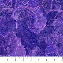 Load image into Gallery viewer, Infatuation - Iris Texture, Purple
