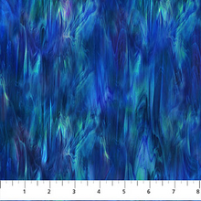 Load image into Gallery viewer, Risen - Texture, Blue
