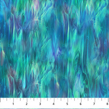 Load image into Gallery viewer, Risen - Texture, Turquoise
