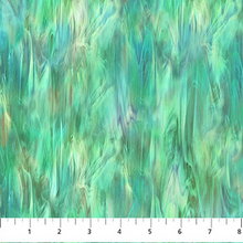 Load image into Gallery viewer, Risen - Texture, Green
