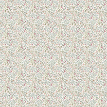 Load image into Gallery viewer, Woodland Heart - Mini Floral, Cream
